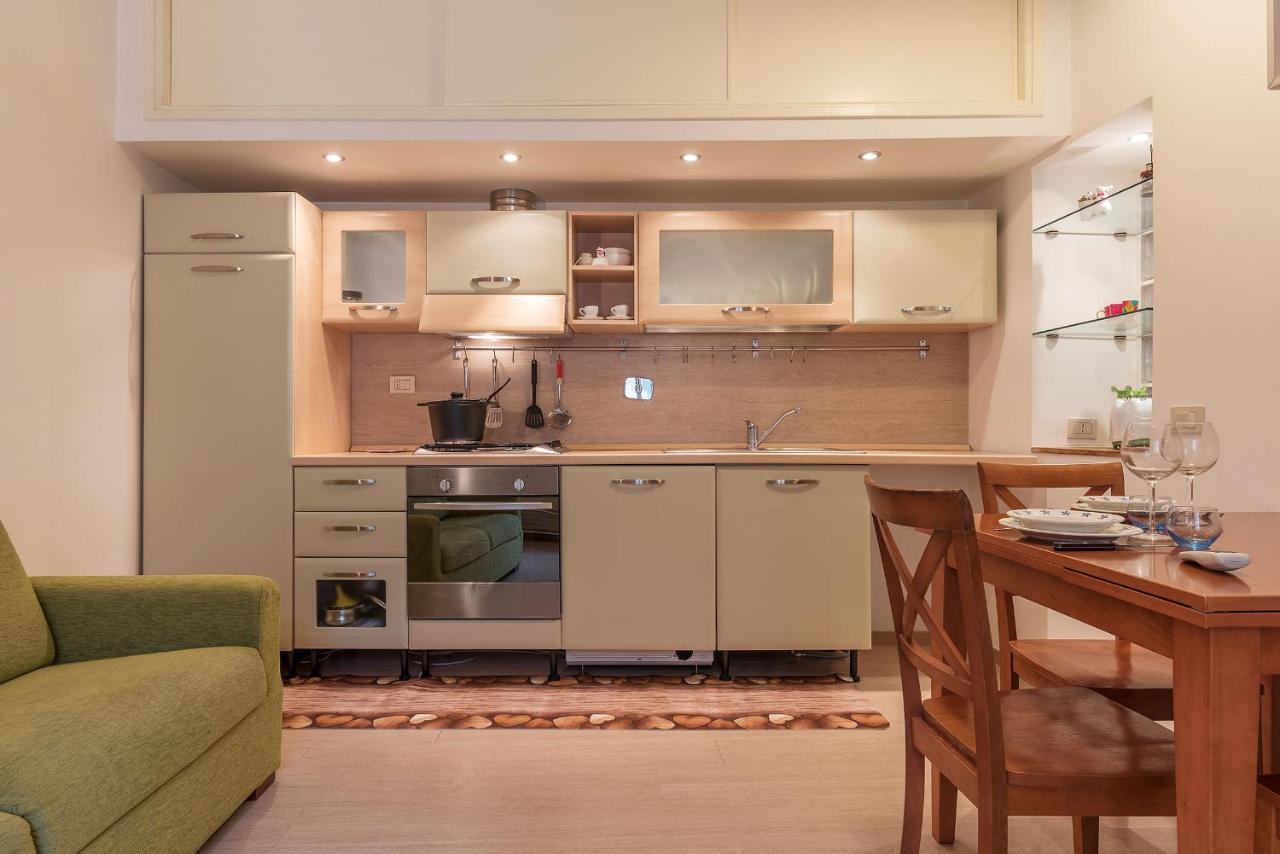 Coronari Central Apartment Rome Exterior photo