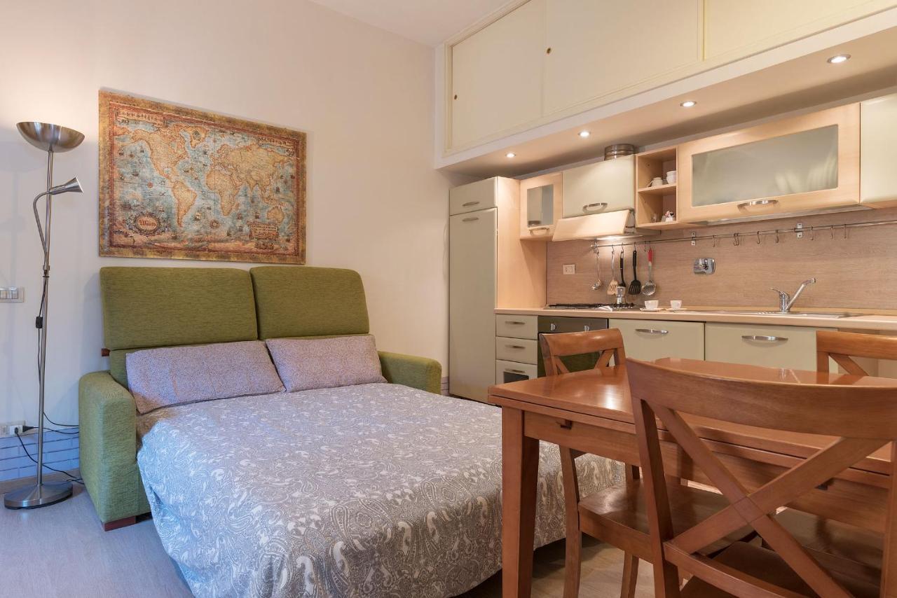 Coronari Central Apartment Rome Exterior photo