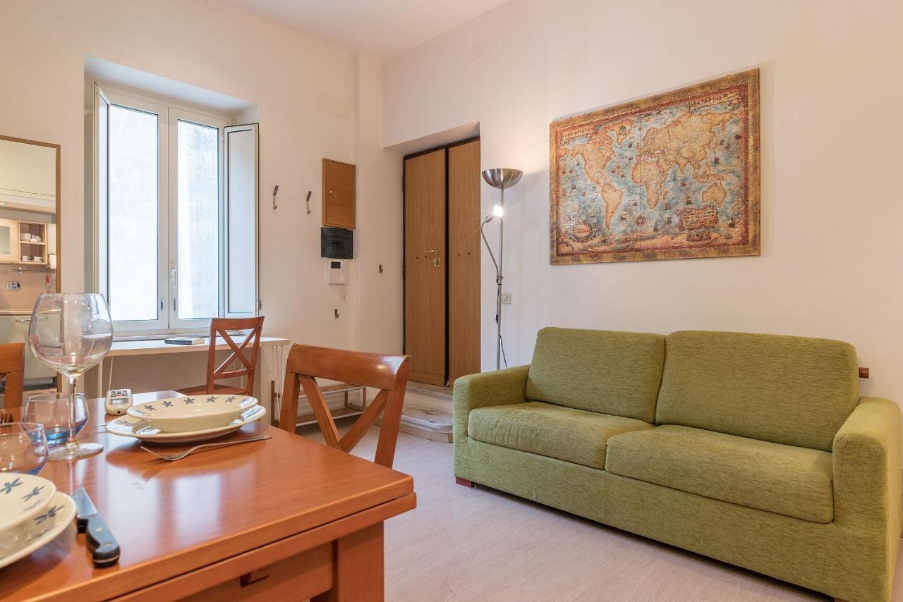 Coronari Central Apartment Rome Exterior photo