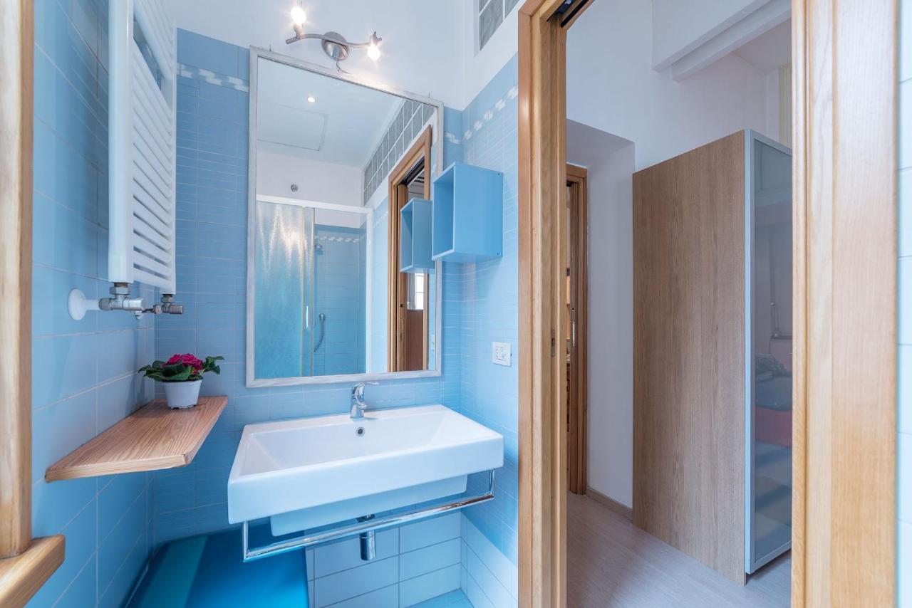 Coronari Central Apartment Rome Exterior photo