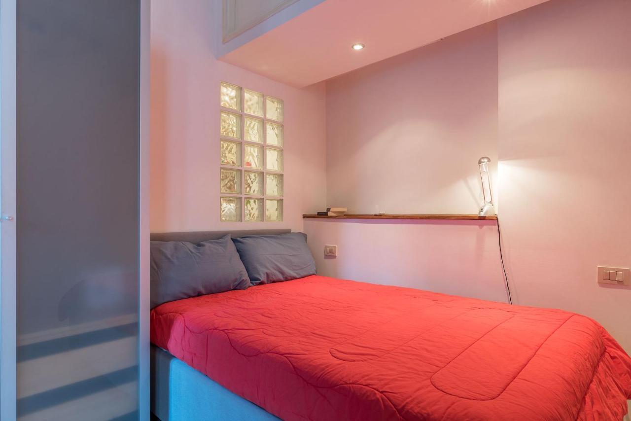 Coronari Central Apartment Rome Exterior photo
